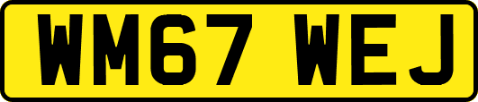 WM67WEJ