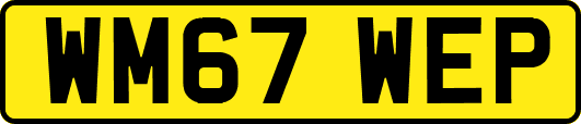 WM67WEP