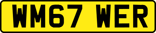 WM67WER