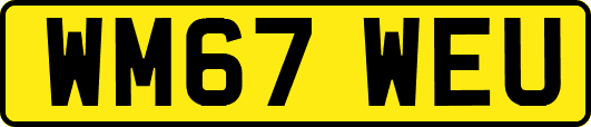 WM67WEU