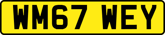 WM67WEY
