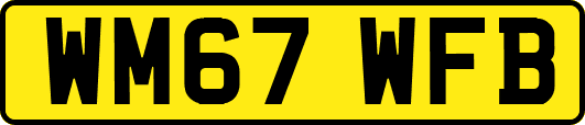 WM67WFB