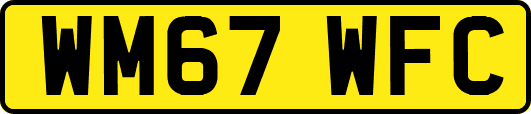 WM67WFC