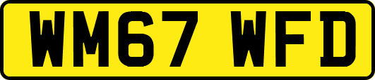 WM67WFD
