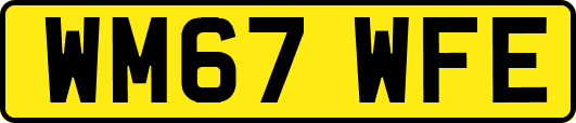 WM67WFE