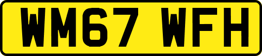 WM67WFH