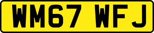 WM67WFJ