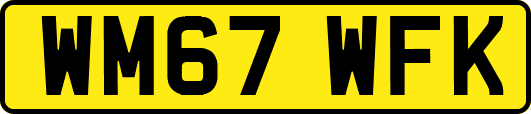 WM67WFK