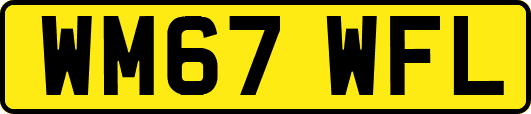 WM67WFL
