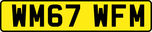 WM67WFM