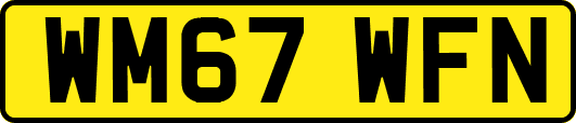 WM67WFN