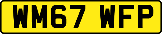 WM67WFP
