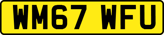 WM67WFU