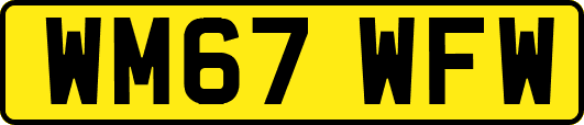 WM67WFW