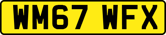 WM67WFX