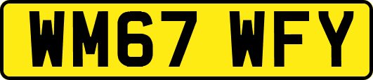 WM67WFY