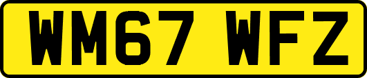 WM67WFZ