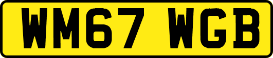 WM67WGB
