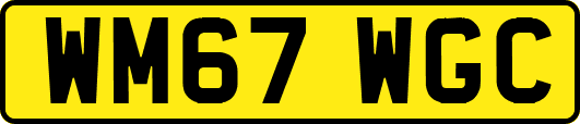WM67WGC