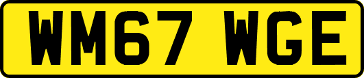 WM67WGE