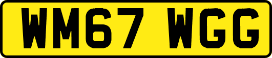 WM67WGG