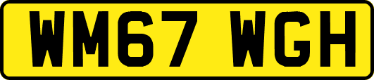 WM67WGH