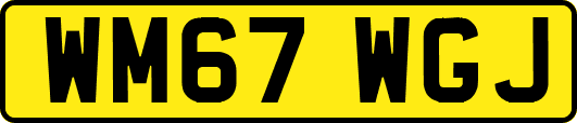 WM67WGJ