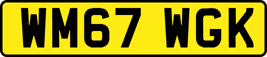 WM67WGK