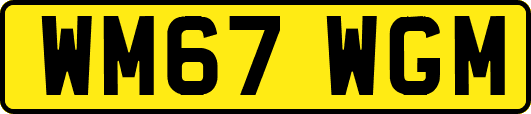 WM67WGM