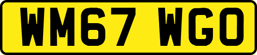 WM67WGO