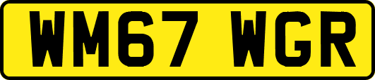 WM67WGR