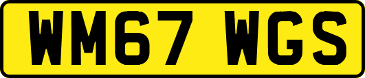 WM67WGS