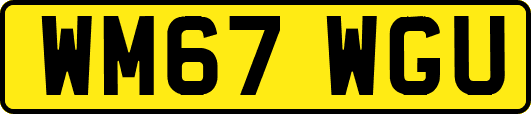 WM67WGU