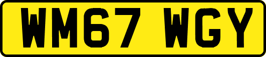 WM67WGY