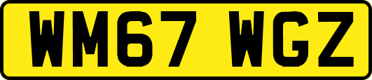 WM67WGZ