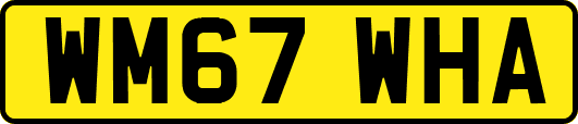WM67WHA