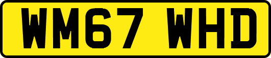 WM67WHD