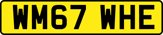 WM67WHE