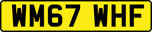 WM67WHF