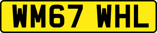WM67WHL