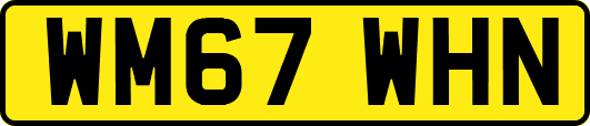 WM67WHN