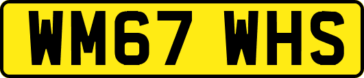 WM67WHS
