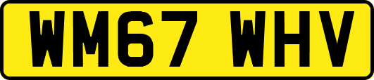 WM67WHV