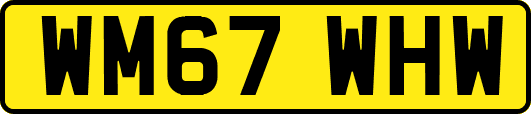WM67WHW