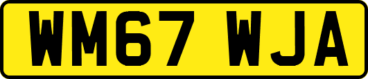 WM67WJA