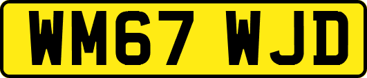 WM67WJD