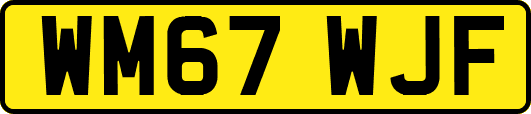 WM67WJF