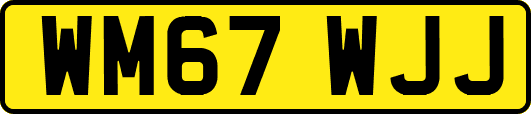 WM67WJJ
