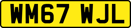 WM67WJL