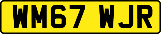 WM67WJR